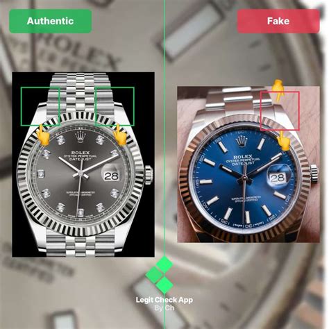 rolex datejust fake merkmal|false Rolex Datejust.